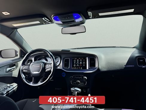 Used 2020 Dodge Charger R/T RWD image 26