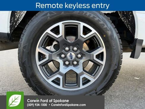 Certified 2024 Ford F150 STX image 10