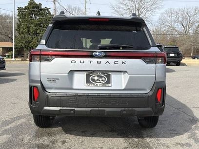 New 2026 Subaru Outback Touring XT