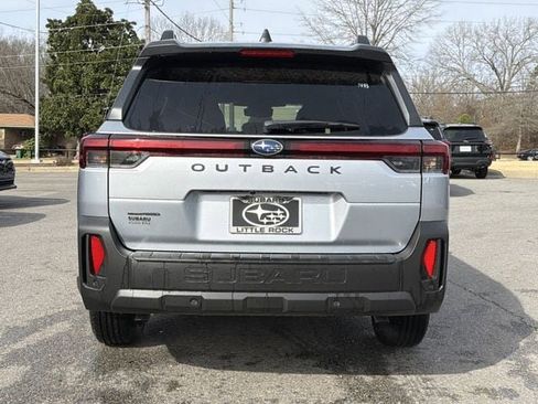 New 2026 Subaru Outback Touring XT image 4