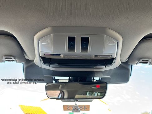 New 2026 Subaru Ascent Limited AWD/4WD image 14