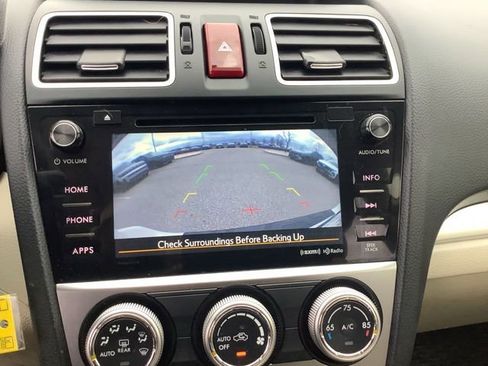 Used 2015 Subaru Crosstrek 2.0i Limited image 13