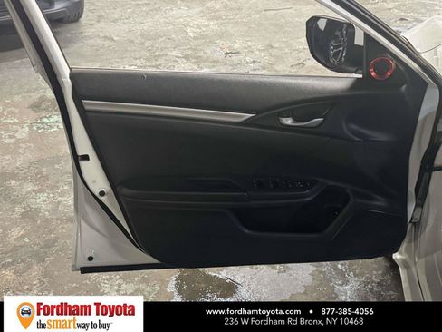 Used 2021 Honda Civic Sport image 16
