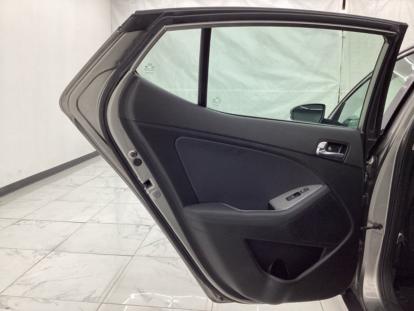 Used 2014 Kia Optima SX w/ SX Turbo Premium Package FWD image 24