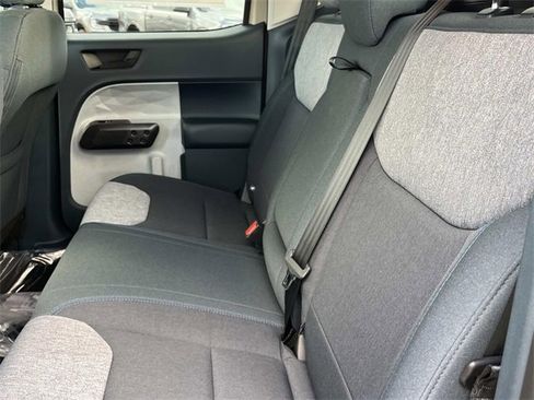 New 2025 Ford Maverick XLT w/ XLT Luxury Package image 20