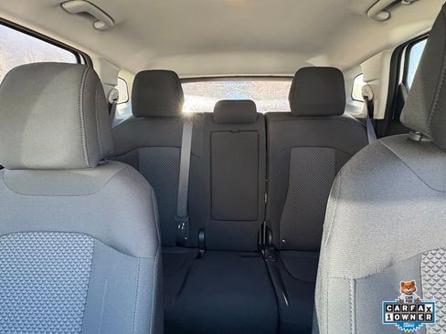 Certified 2025 Kia Sportage LX image 22