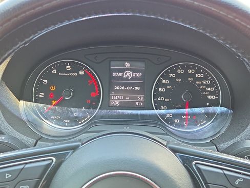 Used 2018 Audi A3 2.0T Premium w/ Convenience Package FWD image 20