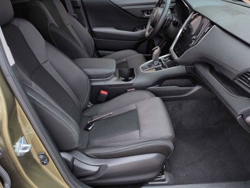 Used 2024 Subaru Outback Premium w/ Popular Package #1A AWD/4WD image 24