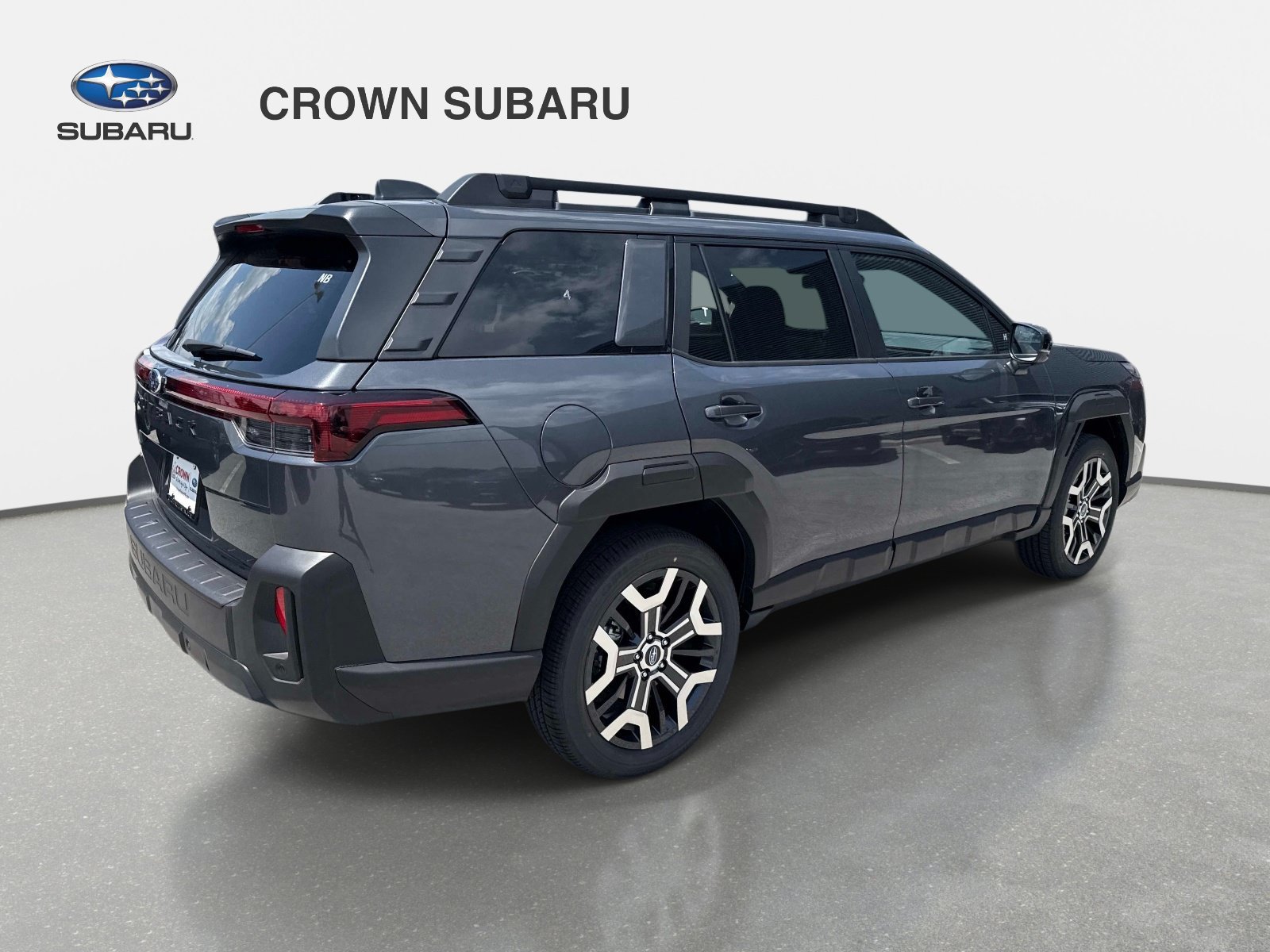 New 2026 Subaru Outback Touring XT AWD/4WD image 4