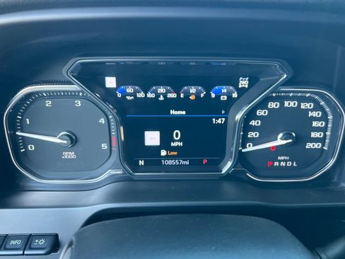 Used 2020 GMC Sierra 3500 Denali w/ Denali Ultimate Package image 21