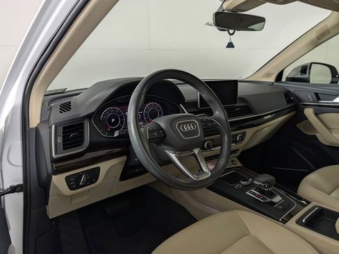 Used 2018 Audi Q5 2.0T Premium Plus AWD/4WD image 4
