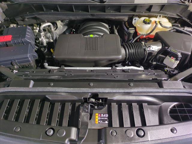 Used 2026 Chevrolet Silverado 1500 LT RWD image 22