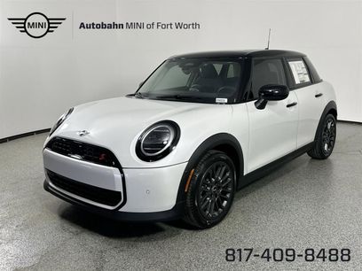 Used 2025 MINI Cooper S