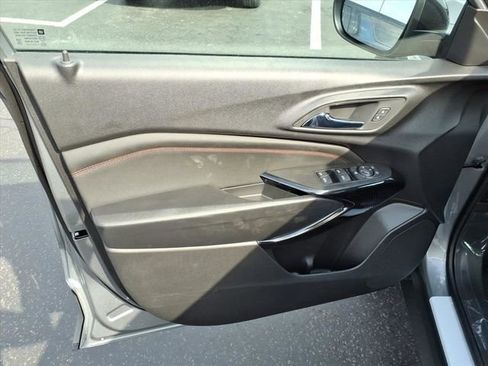 New 2026 Chevrolet Trax RS image 10