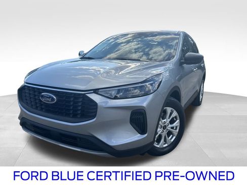Certified 2023 Ford Escape Active image 1