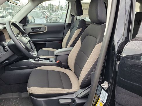 New 2025 Ford Bronco Sport Big Bend image 33