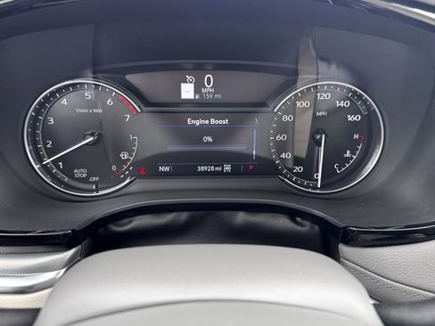 Used 2023 Cadillac XT5 Premium Luxury image 16