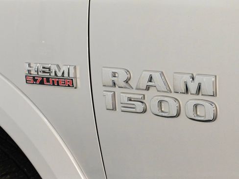 Used 2013 RAM 1500 Express image 38
