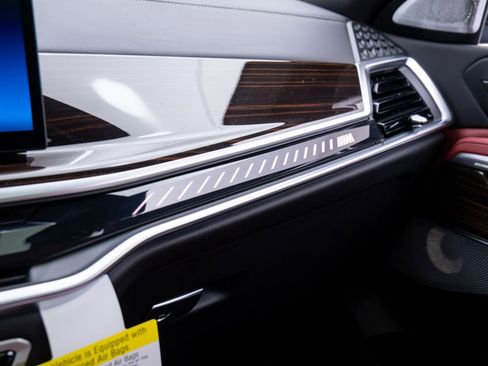 New 2026 BMW X6 M60i image 29