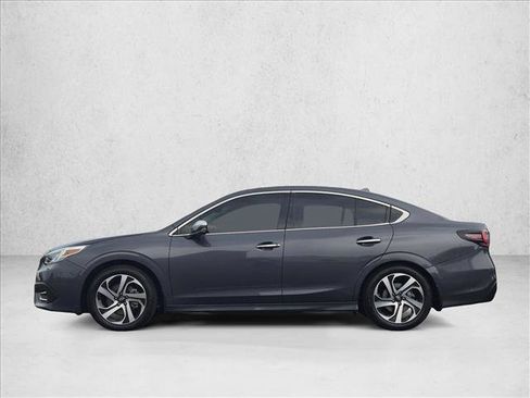 Used 2020 Subaru Legacy Touring XT AWD/4WD image 9