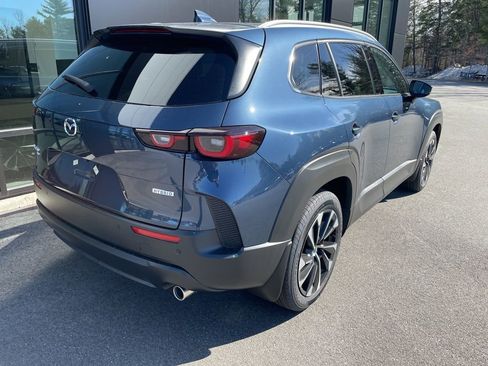 New 2026 MAZDA CX-50 2.5 Hybrid w/ Weather Package AWD/4WD image 7