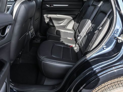 New 2025 MAZDA CX-5 AWD 2.5 S w/ Preferred Package image 37