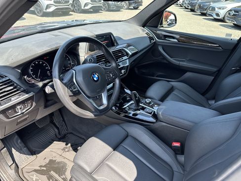 Used 2019 BMW X3 xDrive30i AWD/4WD image 9