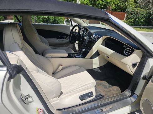 Used 2013 Bentley Continental GT AWD/4WD image 32