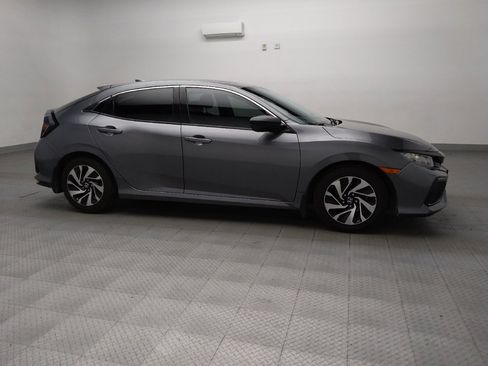 Used 2017 Honda Civic LX image 11