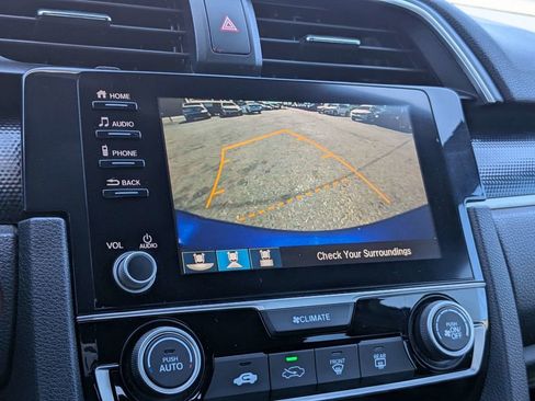 Used 2020 Honda Civic Sport image 20