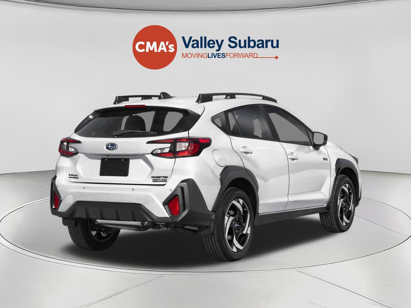New 2026 Subaru Crosstrek 2.5i Limited AWD/4WD image 3