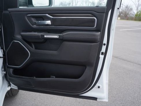 Used 2022 RAM 1500 Laramie AWD/4WD image 20