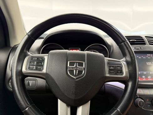 Used 2020 Dodge Journey Crossroad FWD image 30