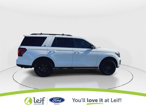 Certified 2022 Ford Expedition Timberline image 9