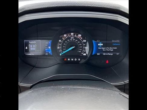 Used 2024 Ford Edge SEL w/ Convenience Package AWD/4WD image 7