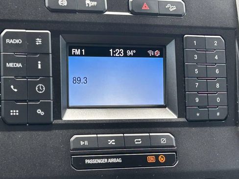 Used 2022 Ford F450 XL w/ STX Appearance Package AWD/4WD image 25