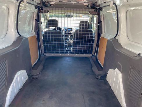 Used 2019 Ford Transit Connect XL FWD image 31