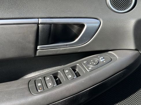 Used 2023 Hyundai Sonata SEL FWD image 21