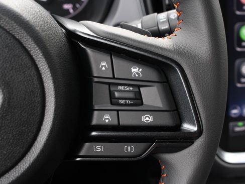 New 2025 Subaru Crosstrek 2.5i Limited w/ Popular Package #3A image 33