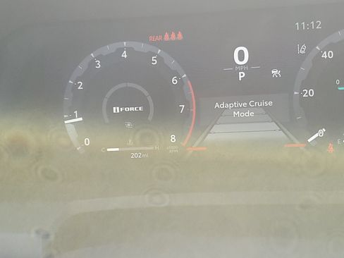 Certified 2026 Toyota Tacoma TRD Off-Road AWD/4WD image 23