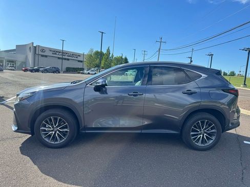Used 2023 Lexus NX 350 AWD image 2
