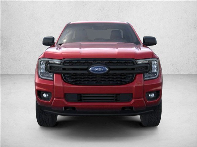 New 2026 Ford Ranger XL AWD/4WD image 6