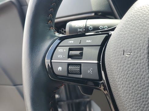 Certified 2023 Honda CR-V Sport Touring image 22