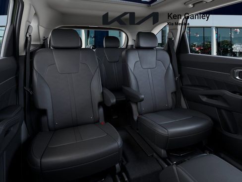 New 2026 Kia Sorento SX image 16