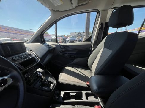 Used 2022 Ford Transit Connect XL w/ Trailer Tow Package FWD image 14