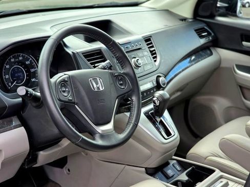 Used 2014 Honda CR-V EX-L image 11