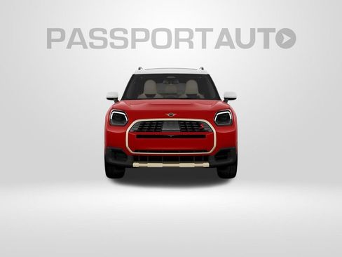New 2027 MINI Cooper Countryman S AWD/4WD image 2