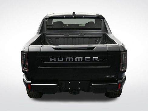 Used 2026 GMC Hummer EV 4x4 Crew Cab image 18