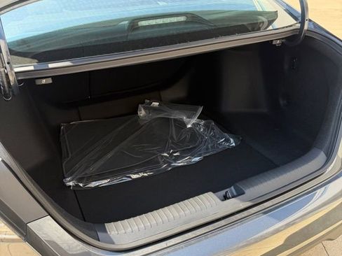 New 2026 Honda Accord SE image 13