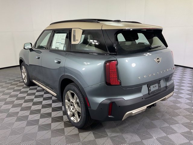 Certified 2026 MINI Cooper Countryman S AWD/4WD image 4